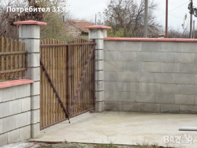 Строителство на еднафамилни и многофамилни къщи гр.ПЛОВДИВ и района, изграждане на огради, покриви!, снимка 7 - Ремонти на къщи - 44792383