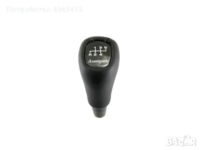 Топка за скоростен лост за Mercedes E-Class W210 / C-Class W202 / ML-Class W163 - 2102673710