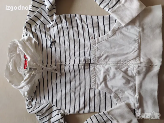 XS Оригинален суичър Puma , снимка 6 - Детски анцузи и суичери - 47553582