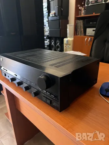 Sansui AU-X301, снимка 6 - Ресийвъри, усилватели, смесителни пултове - 50151475