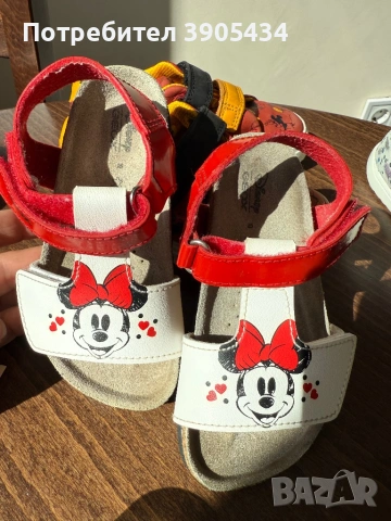 GEOX & Clarks 38€, снимка 7 - Детски обувки - 54237016