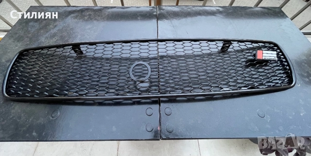 Решетка Kamei за Ауди А4 Б5