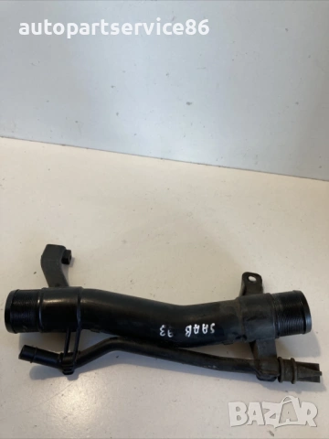 Маркуч / тръба за Saab 9-3 1.9 TiD (2008) 55350920 