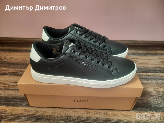 НОВИ кецове Cruyff - №43, снимка 8 - Кецове - 54242213