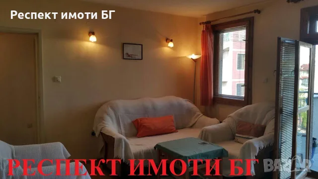 Военна болница двустаен обзаведен 350 евро, снимка 4 - Апартаменти - 55992693