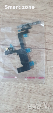 Лентов кабел за iphone 6, снимка 2 - Резервни части за телефони - 52863767