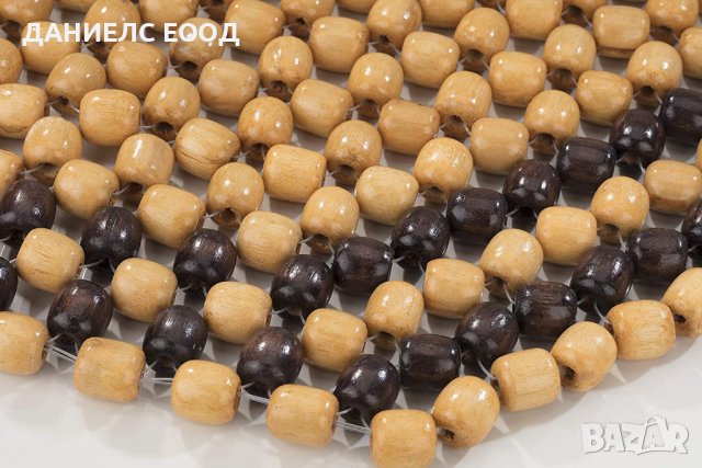 Универсален масажор за седалка с дървени топчета*, снимка 3 - Аксесоари и консумативи - 40388722