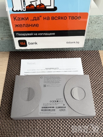 НЕразпечатан! 24м ГАР Apple Watch ULTRA 2 Лизинг от 48лв/м 49mm black, снимка 4 - Apple iPhone - 51963672