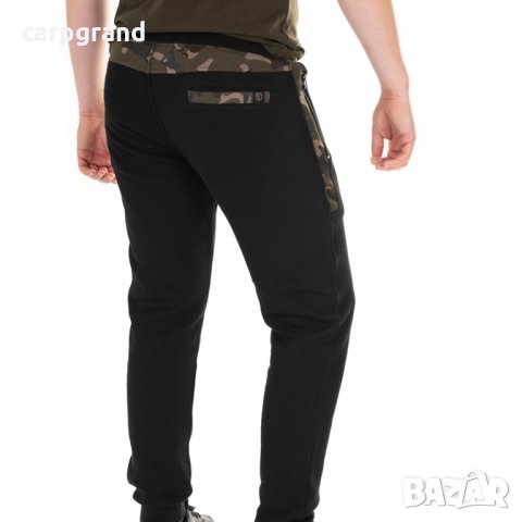 Долнище Fox BLACK/CAMO Jogger, снимка 2 - Екипировка - 31070261