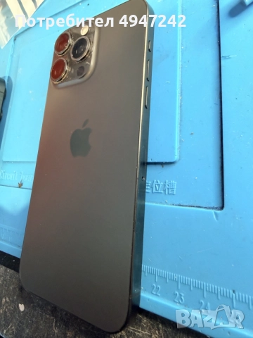iPhone 15 PRO MAX за части, снимка 3 - Apple iPhone - 56243377