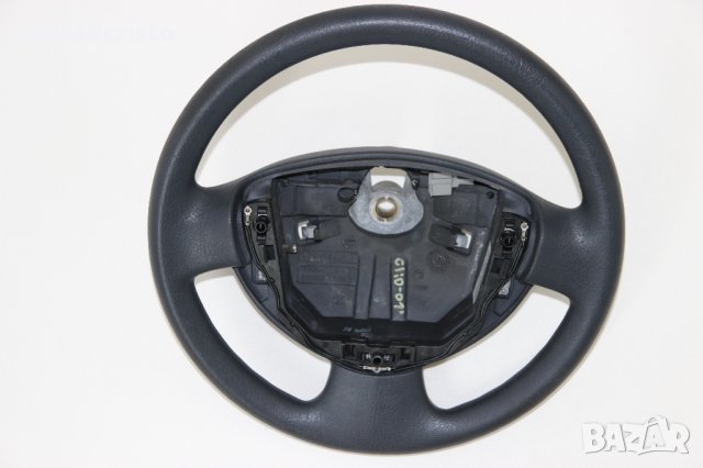 Волан Renault Clio II (2001-2005г.) Рено Клио, снимка 2 - Части - 42682346