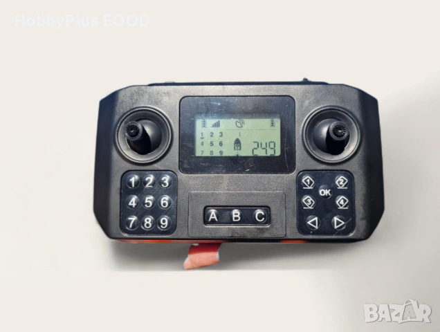 Лодка за захранка , снимка 5 - Такъми - 49244267