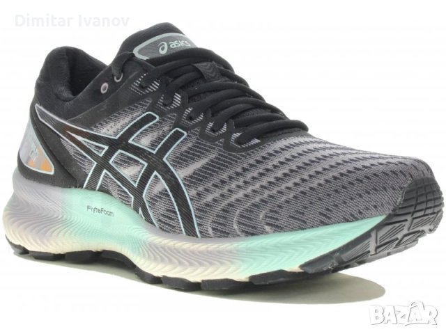 Asics Gel-Nimbus Lite , снимка 4 - Маратонки - 40551380