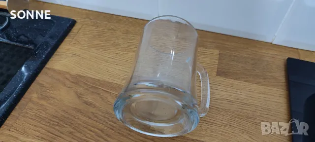 Халба за бира 500мл., снимка 3 - Чаши - 47945082