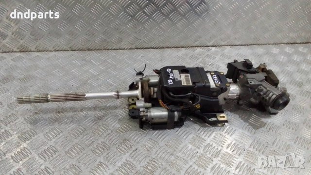 Кормилен механизъм BMW X5 E53 2002г.	