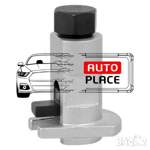 Инструмент за разтваряне на шенкели HAWEK