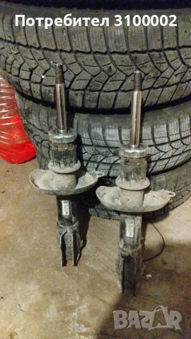 Части за голф 3, снимка 8 - Части - 33280435