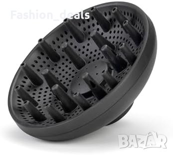 Нов BaByliss Power Light 2000 Професионален Сешоар за прическа коса жени, снимка 4 - Сешоари - 42560920