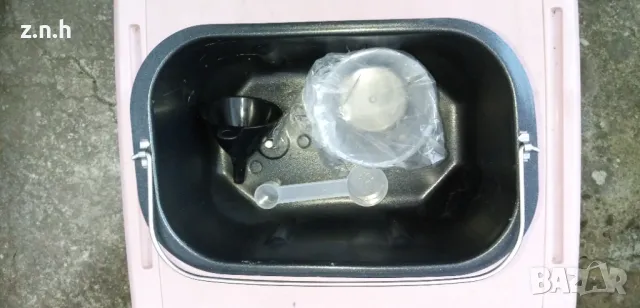 Казанче ,за хлебопекарна, снимка 4 - Хлебопекарни - 49524774