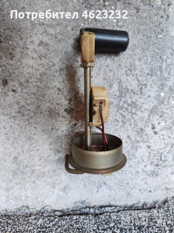 Сонда резервоар Москвич 2141, снимка 5 - Части - 53031521