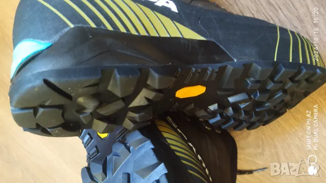 Scarpa Ribelle HD , снимка 12 - Спортни обувки - 47607349