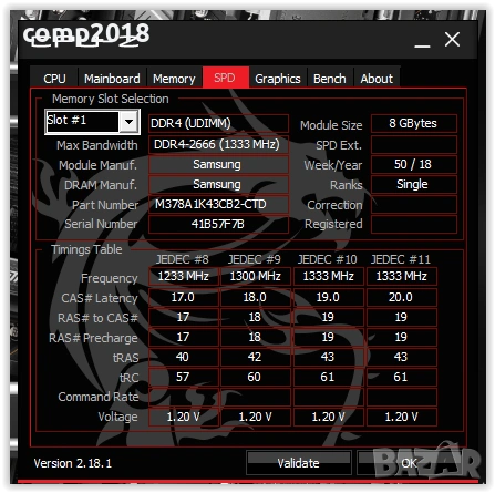 Компютър AMD Ryzen 5 3400G 16gb SSD Radeon™ RX Vega 11, снимка 7 - Геймърски - 54324333