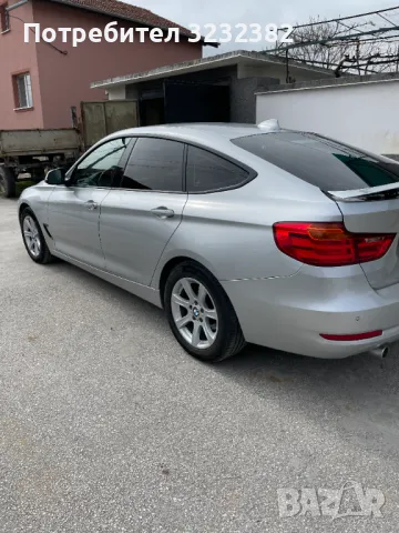 BMW 3, снимка 5 - Автомобили и джипове - 50004386