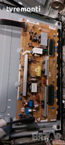 Платка POWER SUPPLY H32F1_9DY BN44-00261B for SAMSUNG, LE32B530, DISPALY T315HW02 VB
