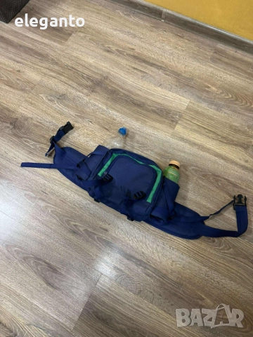 Туристическа чантичка за кръст , 11Л , снимка 1