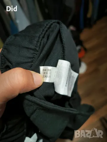 adidas originals Jonah Hill chino pants, снимка 6 - Панталони - 47907966