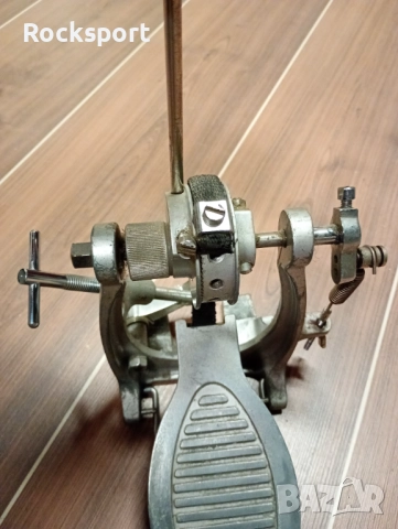 Педал за каса Sonor Germany, снимка 6 - Ударни инструменти - 52691426