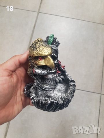 Статуетки, снимка 5 - Статуетки - 40374716