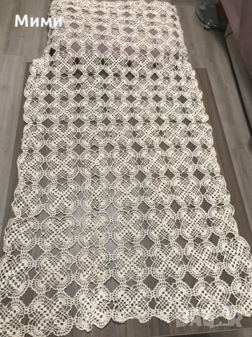 Карета , плетени на една кука., снимка 15 - Декорация за дома - 31666214