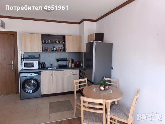 Апартамент под наем, снимка 5 - Квартири, нощувки - 54275082