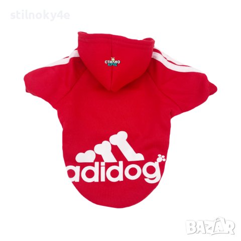 Кучешки суитшърт ОТ XXS ДО 9XL Кучешки дрехи Суитшърти за кучета Дрехи за кучета Кучешка дреха , снимка 4 - За кучета - 15631768