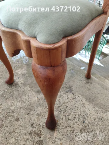столове от дъб, снимка 9 - Столове - 48869486