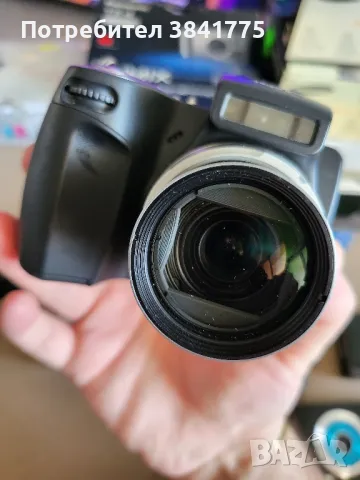 10 фотоапарата комплект , снимка 12 - Фотоапарати - 50102371