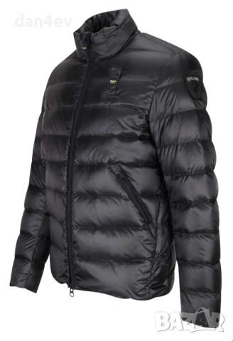 Яке Blauer Austin , снимка 2 - Якета - 54195473