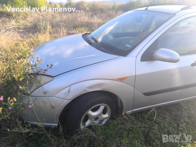 Форд фокус , снимка 3 - Автомобили и джипове - 52070819