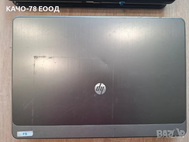 Лаптоп HP ProBook 4330s, снимка 2 - Части за лаптопи - 24863864