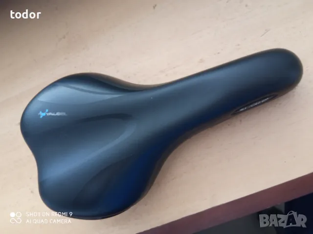  немска седалка гел