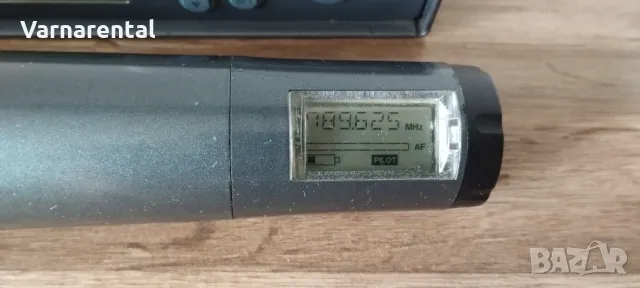 Зенхайзер, снимка 6 - Микрофони - 50230095