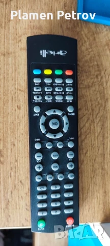 Продавам части от телевизор Arielli , снимка 7 - Части и Платки - 51061635