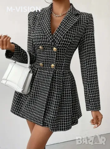 Дамска Рокля, снимка 1