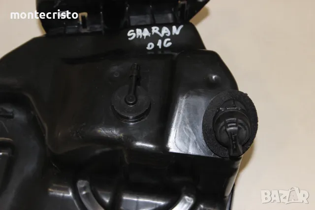 ADBLUE резервоар VW Sharan (2011-2018г.) 7N0131877J / 5Q0131969C / 0444040011, снимка 2 - Части - 48049793