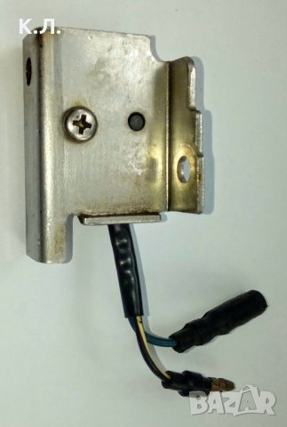 Микропревключвател за неутрално положение за извънбордов двигател, снимка 3 - Части - 30595225