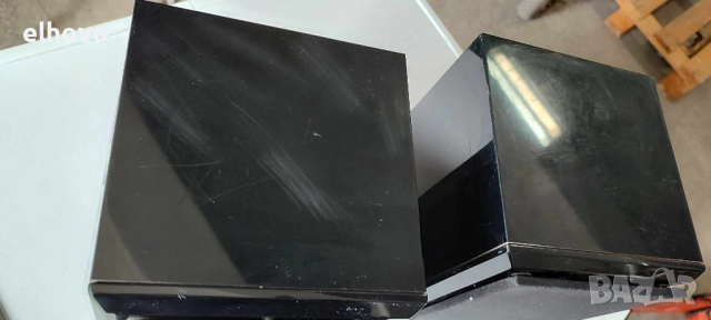 Тонколони Yamaha NX-E300, снимка 6 - Тонколони - 44759696