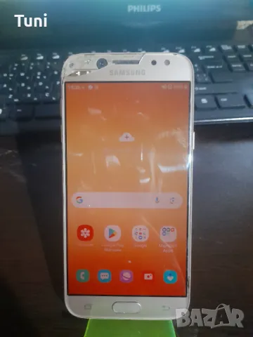 Samsung Galaxy j5, снимка 1