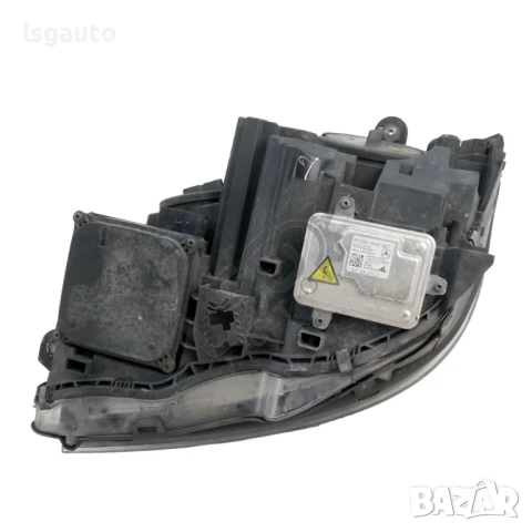 Десен ксенонов фар Mercedes-Benz C-Class 204 (W/S/C) 2007-2014 ID:148148, снимка 4 - Части - 51093728
