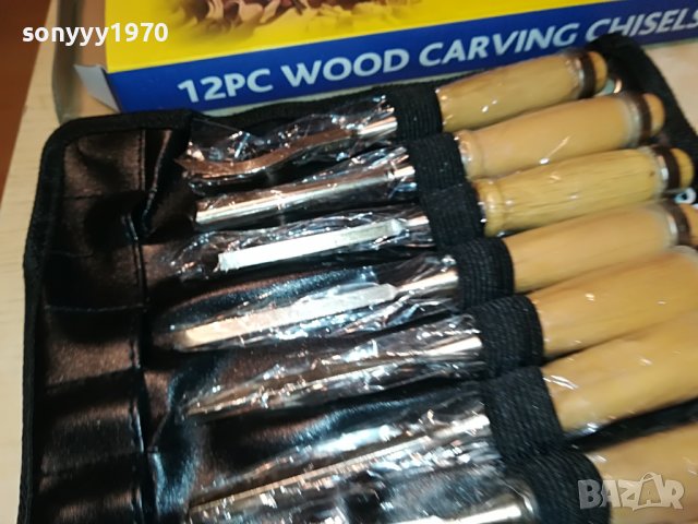 MARKSMAN-длета 12бр внос англия 1408221050, снимка 9 - Други инструменти - 37687177